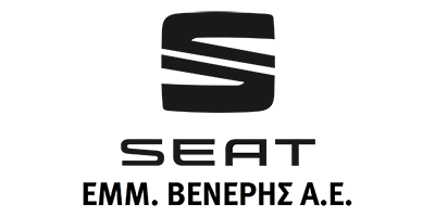 SEAT ΒΕΝΕΡΗΣ